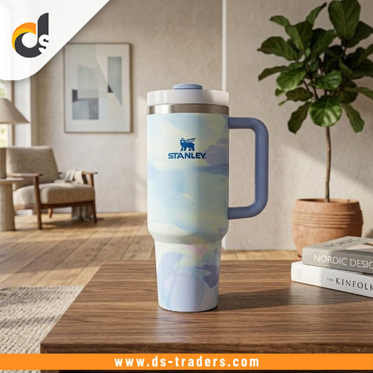 Insulated Stainless Steel Travel Tumbler
