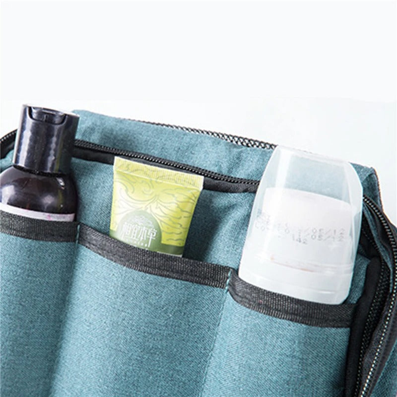 Portable Travel Multi-Purpose Folding Bag