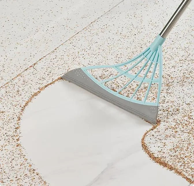 Multi-Purpose Floor Cleaning Mop Wiper