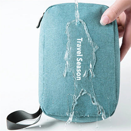 Portable Travel Multi-Purpose Folding Bag