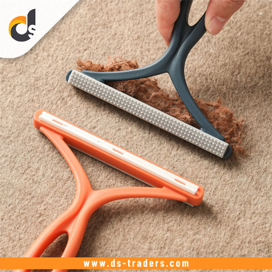 Multi-Purpose Reusable Lint Scraper