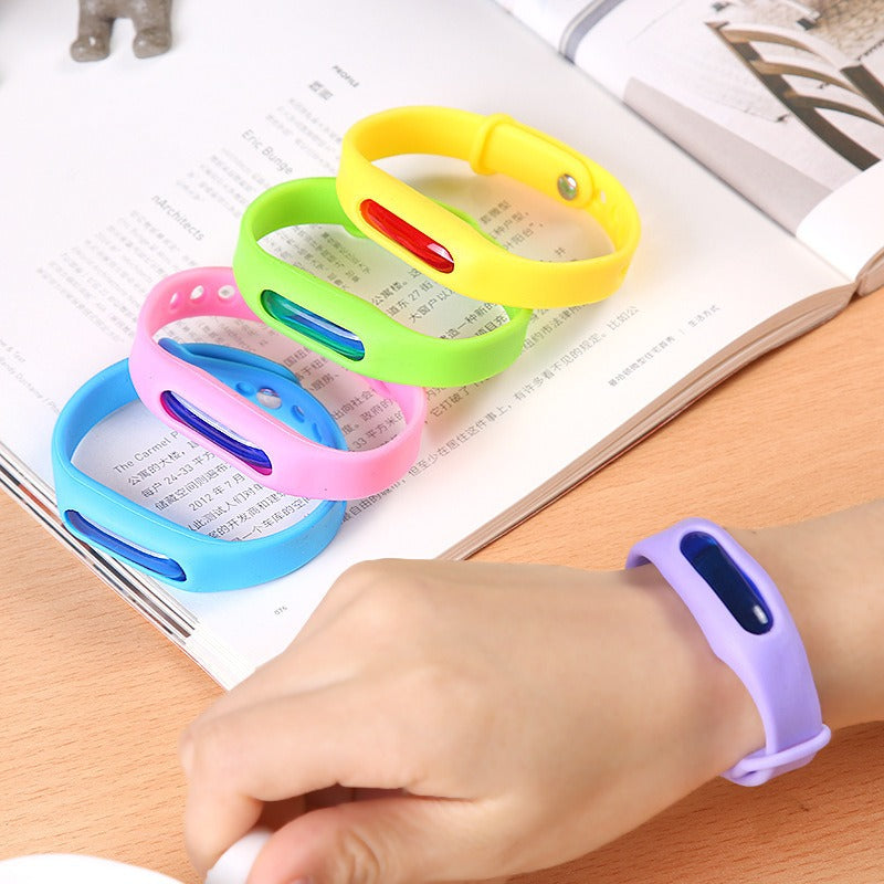 Mosquito Repellent Children Watch