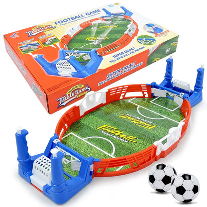 Mini Football Board Game