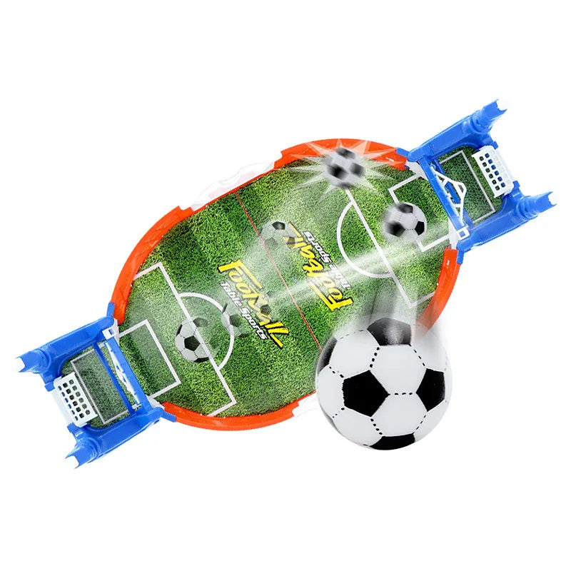 Mini Football Board Game