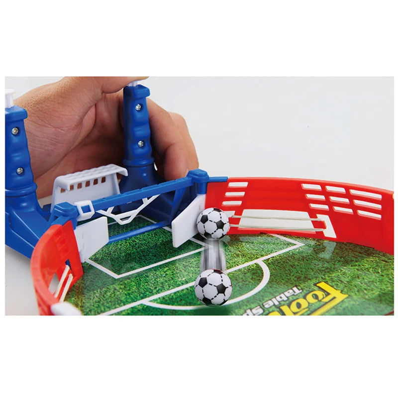 Mini Football Board Game