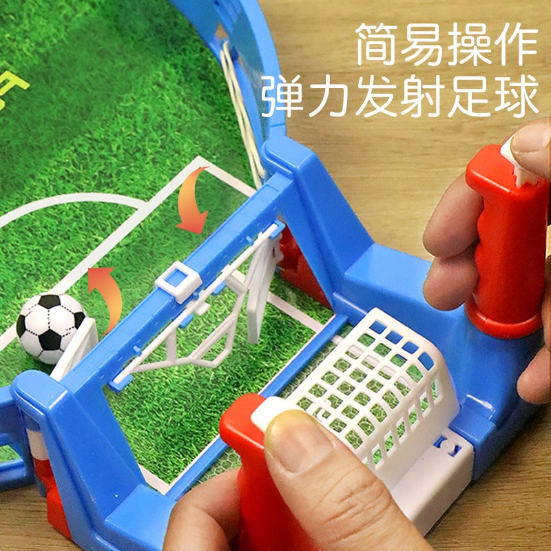 Mini Football Board Game