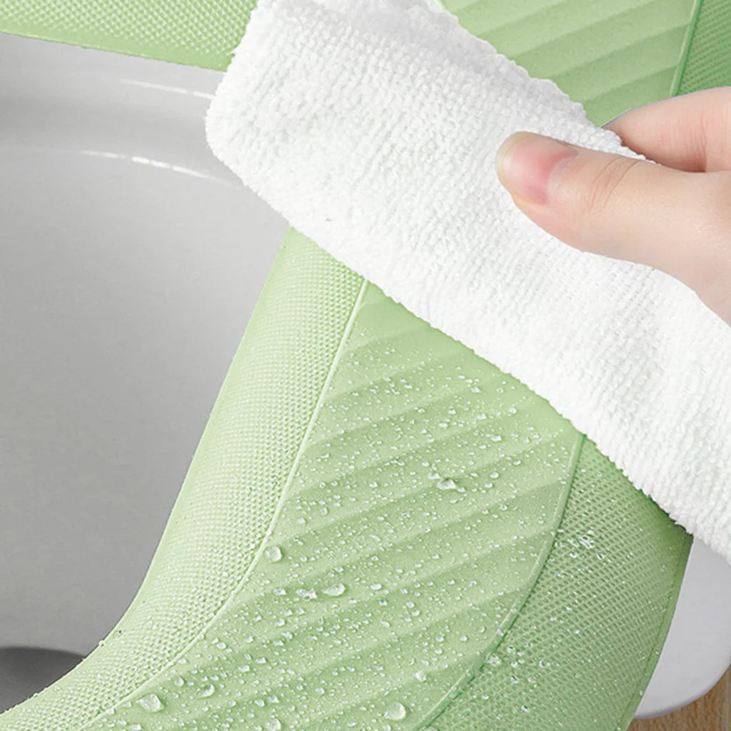 Silicon Soft Toilet Seat Cover