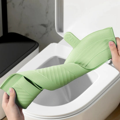 Silicon Soft Toilet Seat Cover