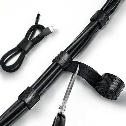 High Quality Cable Organizer Tie