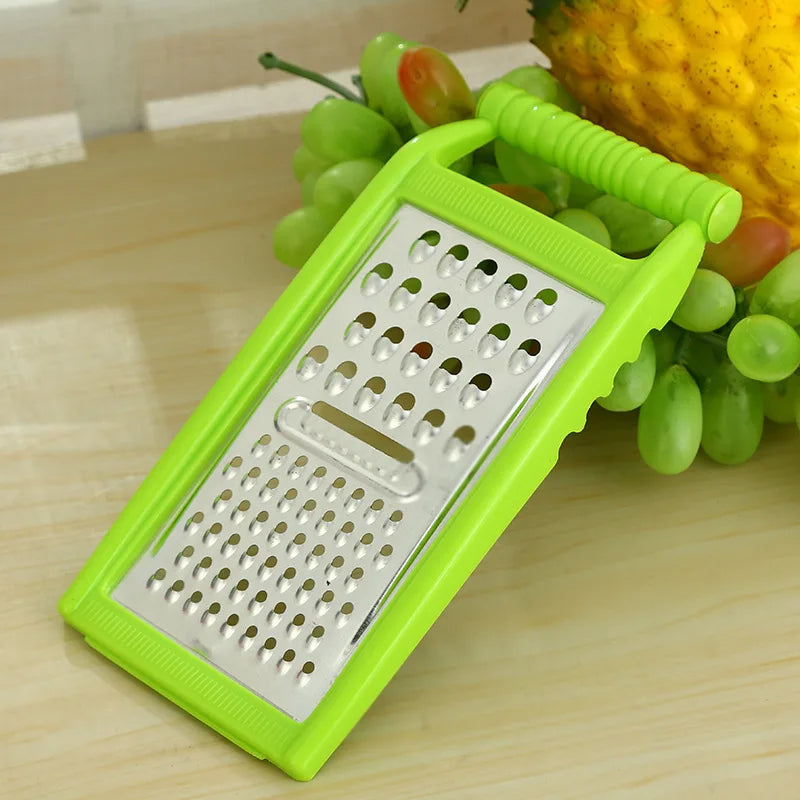 Stainless Steel Multifunctional Grater