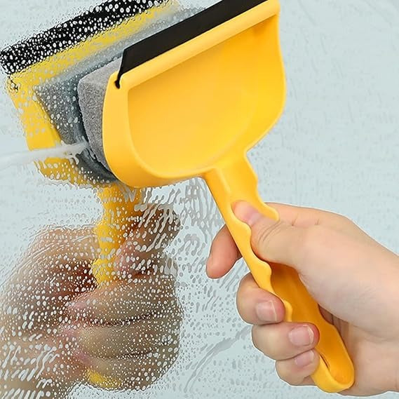 2in1 Multipurpose Cleaning Wiper