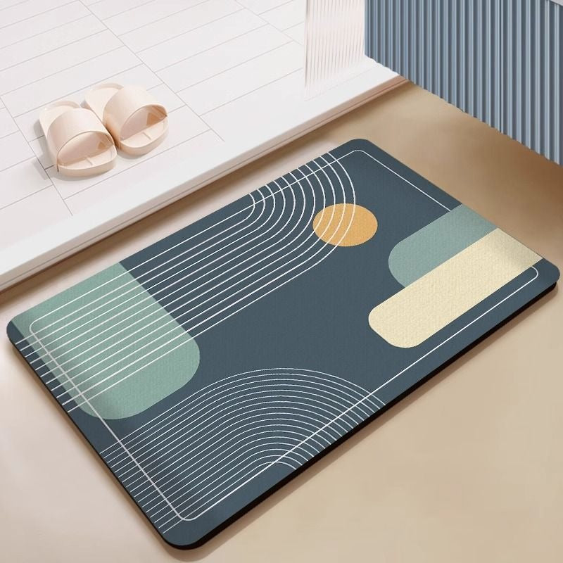 Durable Anti-Skid Foamic Rug – Soft, Safe & Supportive