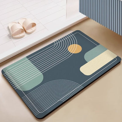 Durable Anti-Skid Foamic Rug – Soft, Safe & Supportive