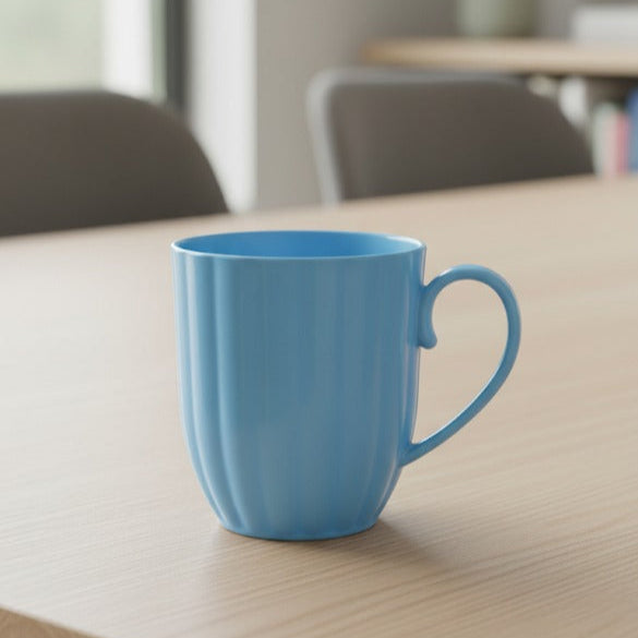 3PCs Plastic Juice Mug