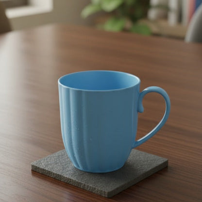 3PCs Plastic Juice Mug