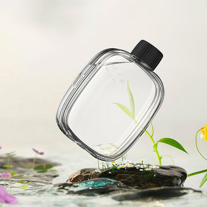 Rechargeable Humidifier with Fragrance And Light