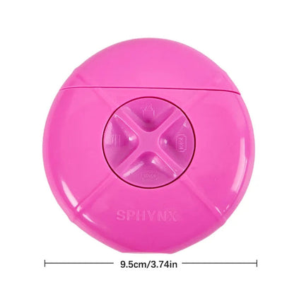 3 in 1 Women's Razor With Water Spray