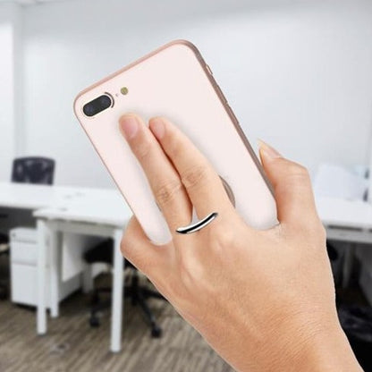 Creative Mobile Phone Ring Holder