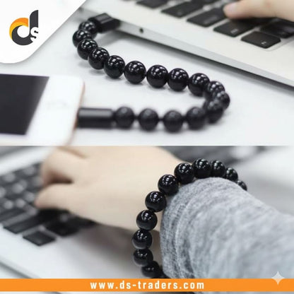 Bracelet & Charging Data Cable