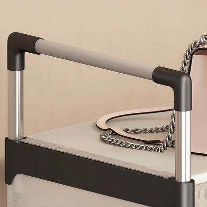 6-Layer Multipurpose Cabinet Rack