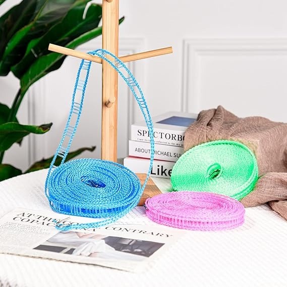 10 Meter Clothesline Rope