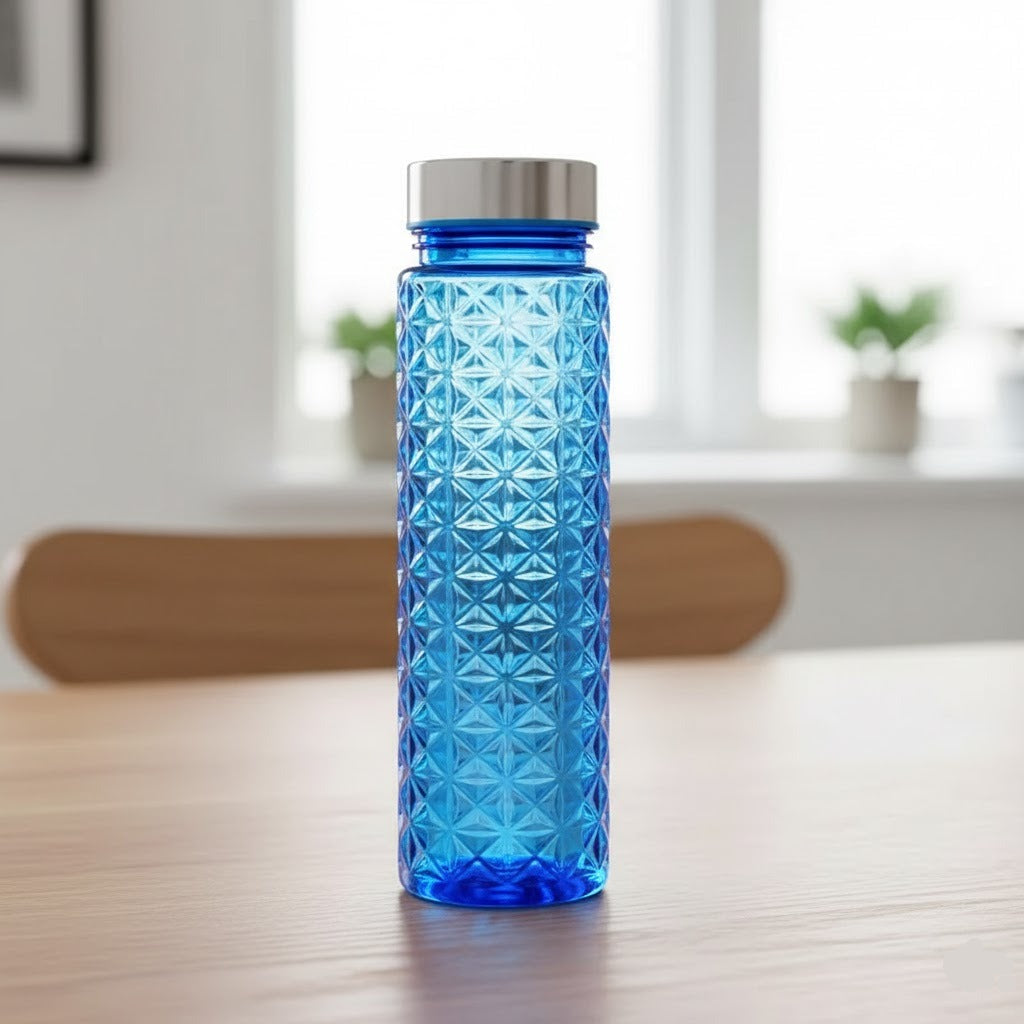 Sparkle Travel Water Bottle