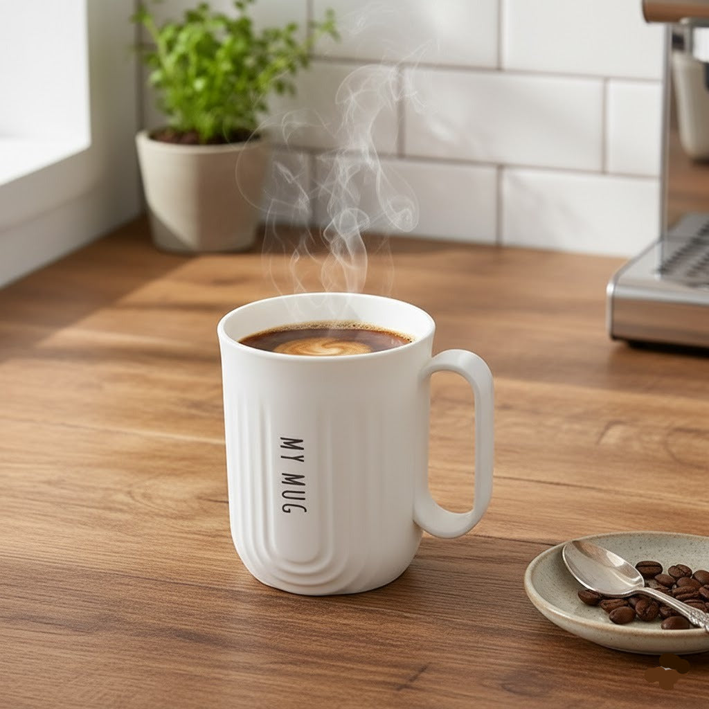 Multifunctional Toothbrush Holder Cup