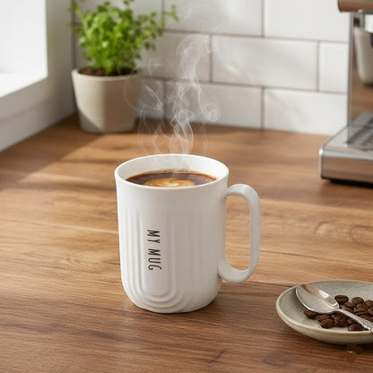 Multifunctional Toothbrush Holder Cup