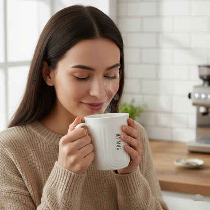 Multifunctional Toothbrush Holder Cup
