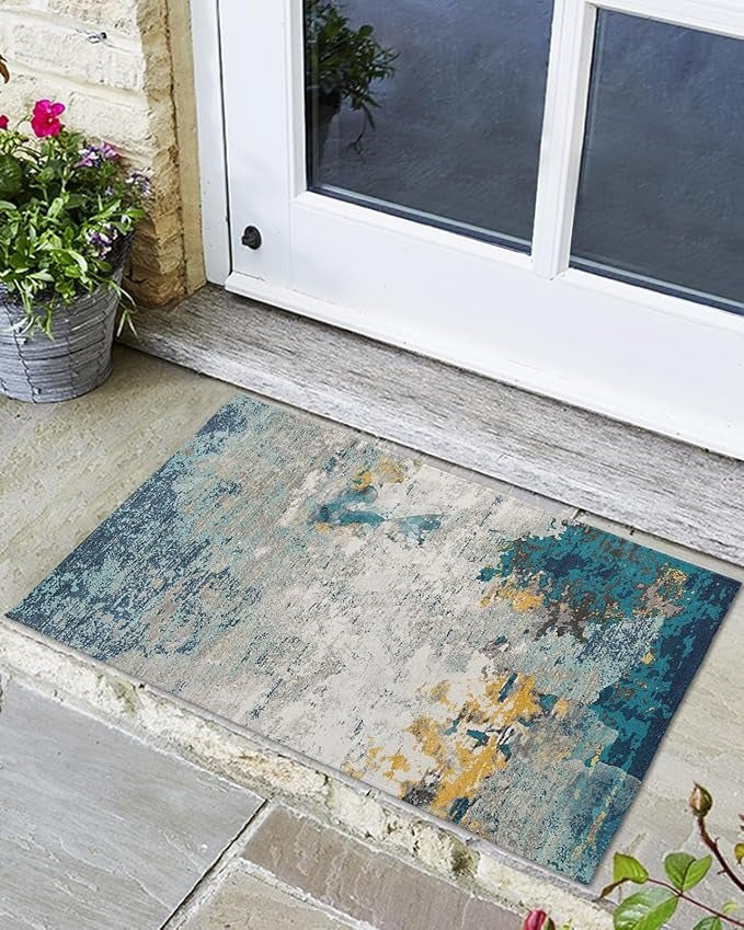 Durable Anti-Skid Foamic Rug – Soft, Safe & Supportive