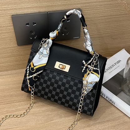 Leather Hand Bag for Women