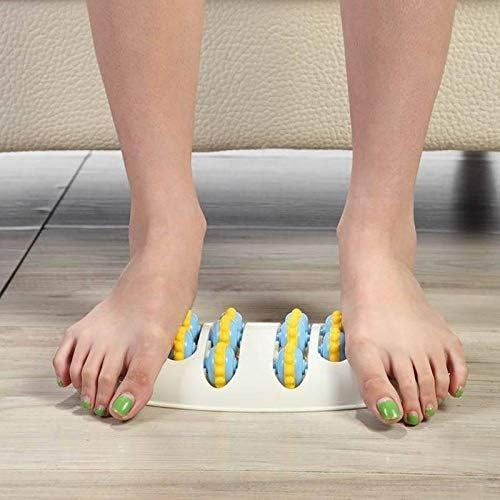 Foot Roller Massager For Relaxing & Pain Release