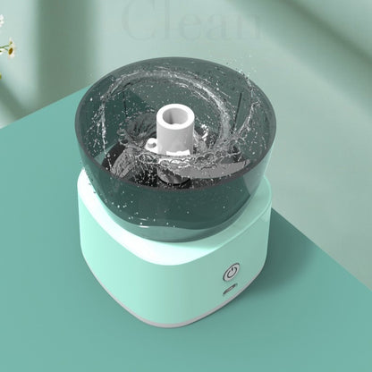 Rechargeable Mini Food Processor & Grinder