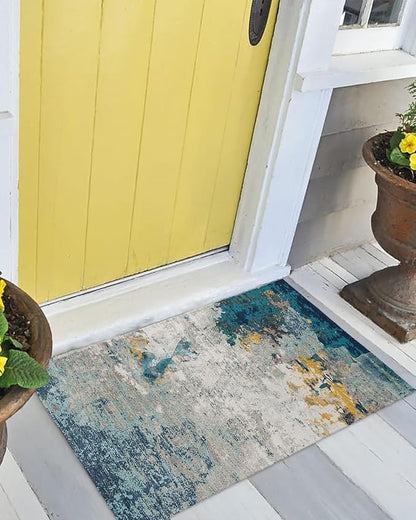 Durable Anti-Skid Foamic Rug – Soft, Safe & Supportive
