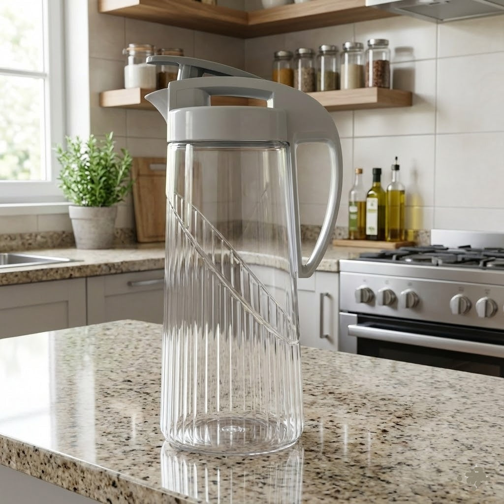 Multipurpose Unbreakable Plastic Jug