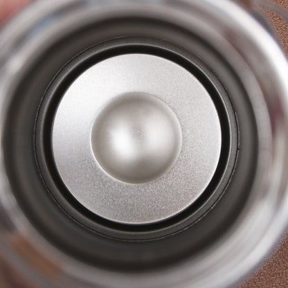 Gradient Stainless Steel Thermal Water Bottle