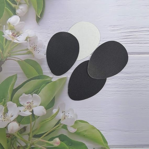 10 Pcs Anti Slip Insole Sticker