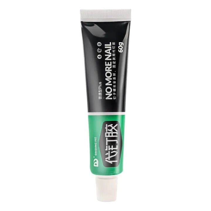 Multi-Purpose Nail-Free Glue Quick-Drying And Waterproof