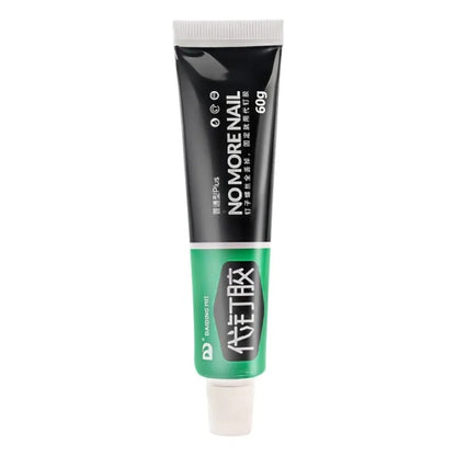 Multi-Purpose Nail-Free Glue Quick-Drying And Waterproof