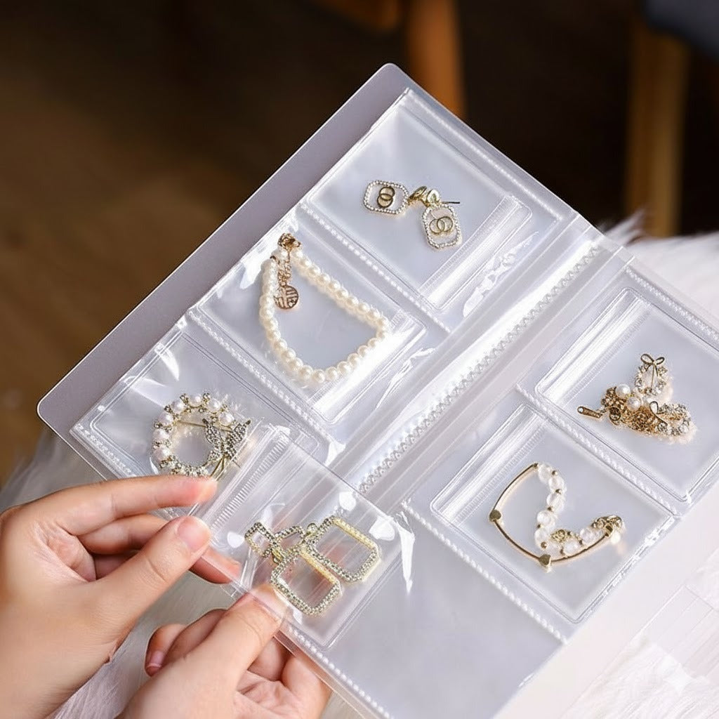 Multipurpose Book Shape Organizer