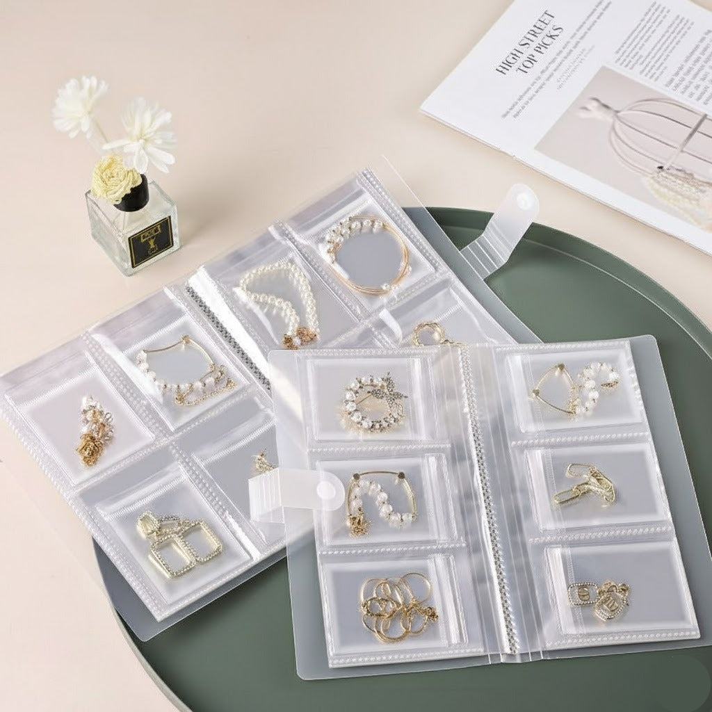 Multipurpose Book Shape Organizer