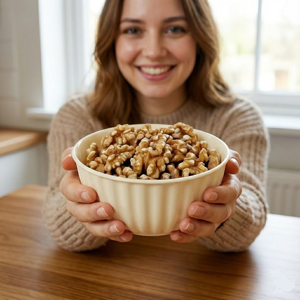 Pack Of 6 - Plastic Kitchen Bowl