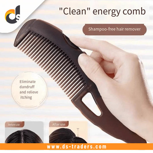 Dandruff Removal Comb