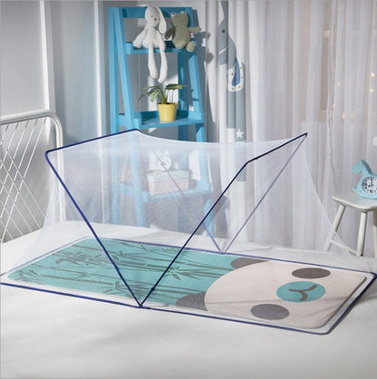 Anti Mosquito Foldable Net