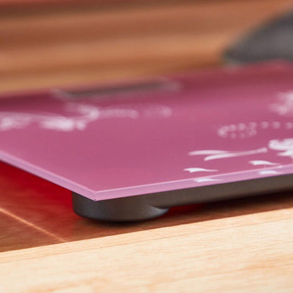 Electronic Digital Weight Machine