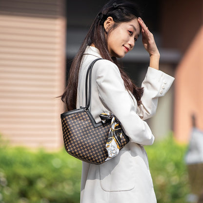 Leather Hand Bag for Women