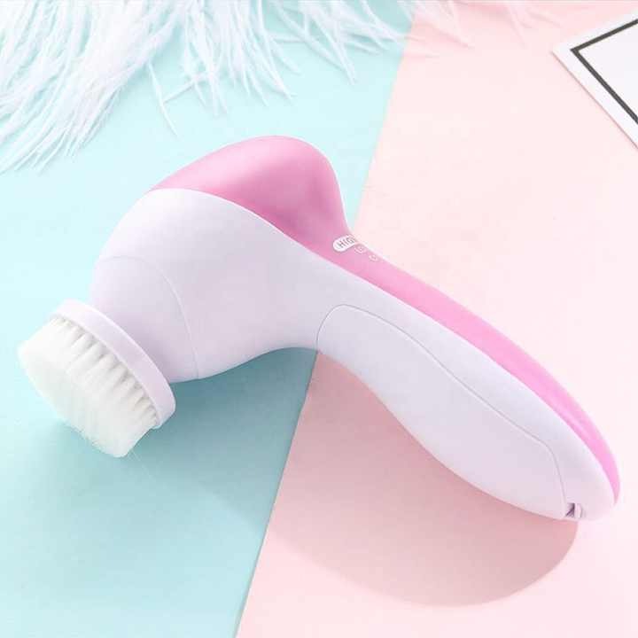 5 In 1 Beauty Care Massager