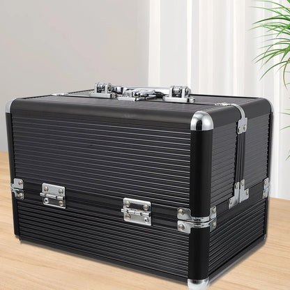 Professional Multi Layer Cosmetic Organizer