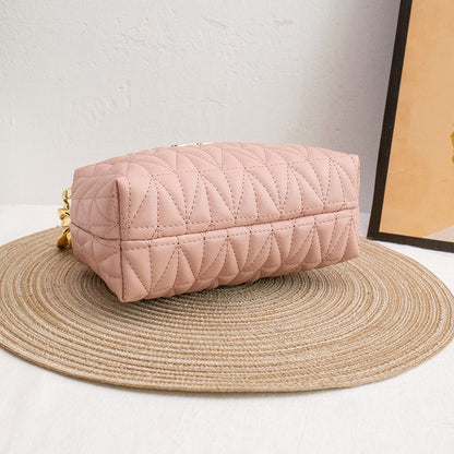 Chic Women's Chain Shoulder Bag