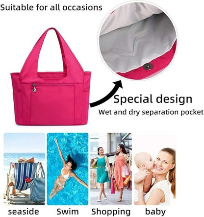 Women Fashion Shoulder Handbag